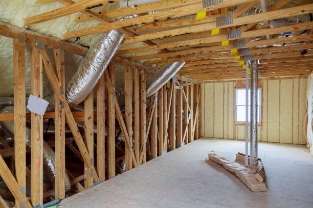 Best Insulation Contractors for Homes  in Toulon, IL