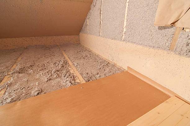 Best Insulation Replacement Services  in Toulon, IL